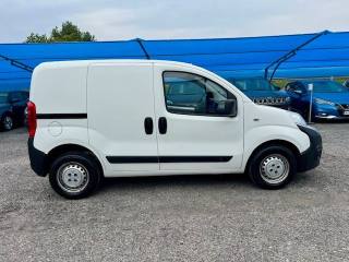 FIAT Fiorino usata, con ESP