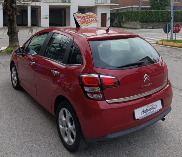 CITROEN C3 usata, con Autoradio