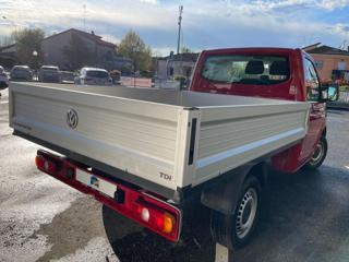 VOLKSWAGEN Transporter usata, con Chiusura centralizzata