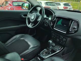 JEEP Compass usata, con Chiusura centralizzata