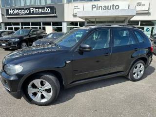 BMW X5 usata, con Airbag