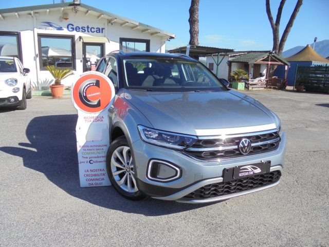 VOLKSWAGEN T-Roc usata, con Airbag laterali