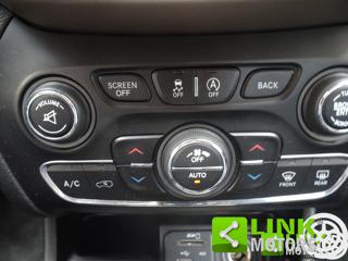 JEEP Cherokee usata 14
