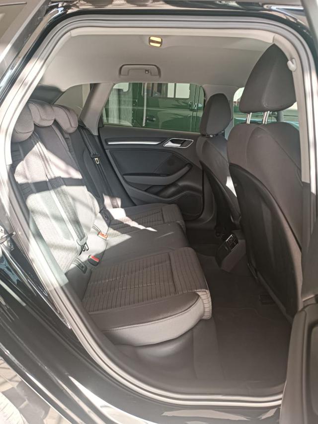 AUDI A3 usata, con Volante multifunzione