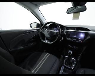 OPEL Corsa usata, con ESP