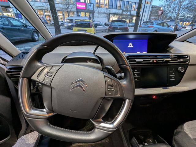 CITROEN Grand C4 Spacetourer usata, con Controllo trazione