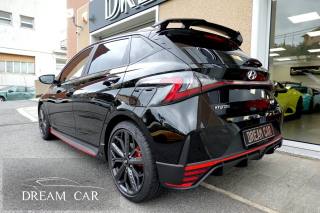 HYUNDAI i20 usata, con Airbag laterali