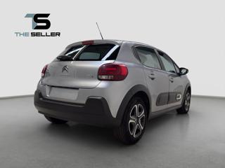 CITROEN C3 usata, con Boardcomputer