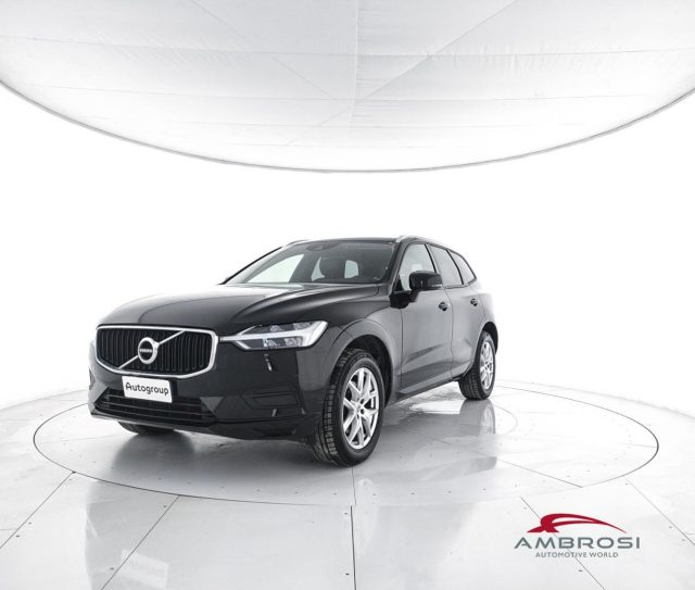 VOLVO XC60 usata 0