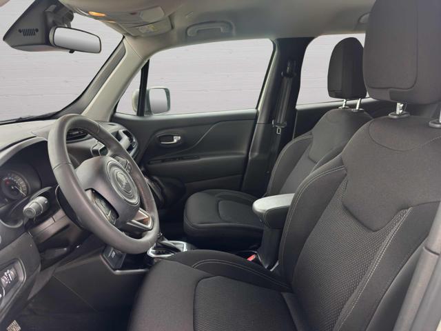 JEEP Renegade usata, con Controllo automatico clima