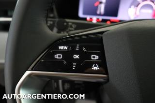 AUDI Q3 usata, con Leve al volante
