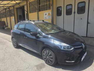 RENAULT Clio usata, con Airbag laterali
