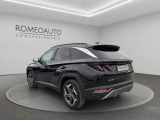 HYUNDAI Tucson usata, con Airbag Passeggero