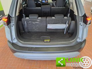 NISSAN X-Trail usata 32