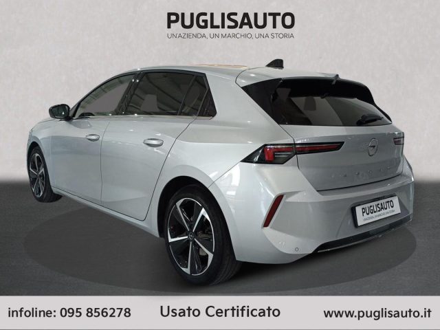 OPEL Astra usata, con Climatizzatore