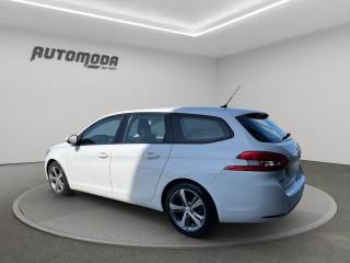 PEUGEOT 308 usata, con Cerchi in lega