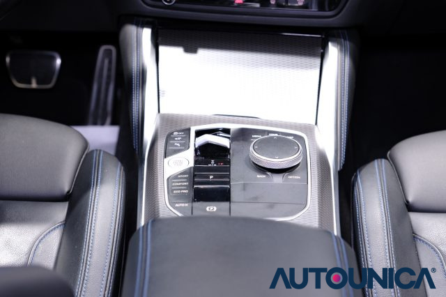 BMW 420 usata, con Monitoraggio pressione pneumatici
