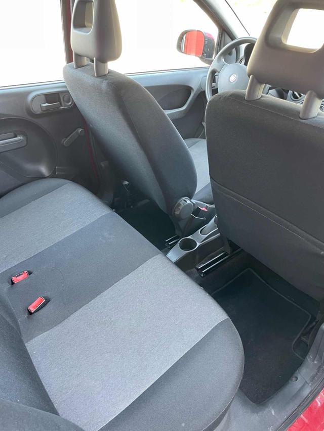 FIAT Panda usata, con Controllo automatico clima