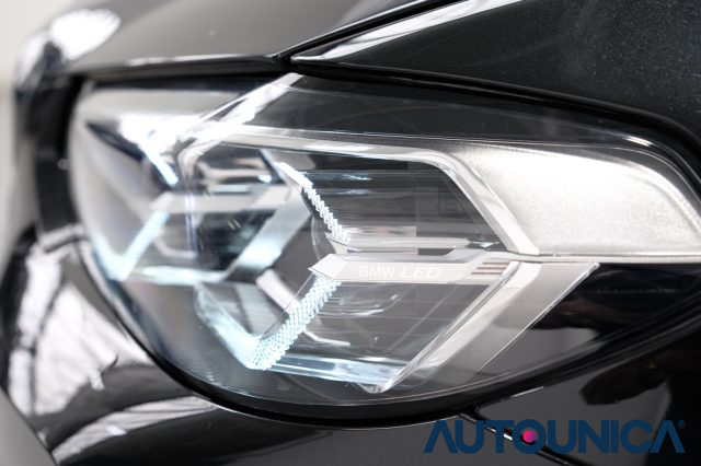 BMW X3 usata, con Freno di stazionamento elettrico