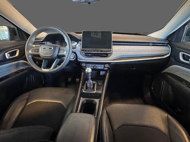 JEEP Compass usata, con Chiusura centralizzata