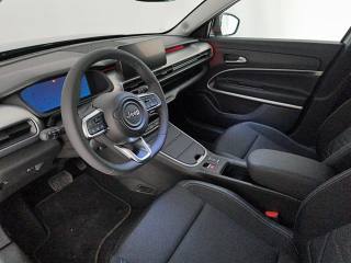 JEEP Avenger usata, con Chiusura centralizzata