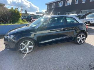 AUDI A1 usata 2