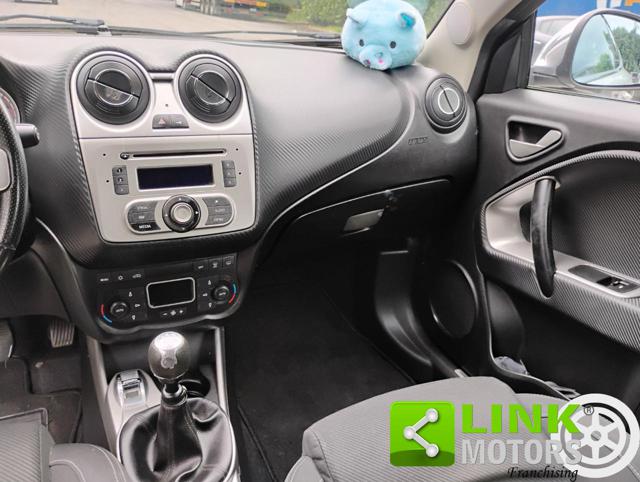 ALFA ROMEO MiTo usata, con Cruise Control
