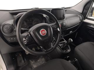 FIAT Fiorino usata, con Touch screen