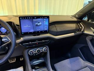 SKODA Kodiaq usata, con Cronologia tagliandi
