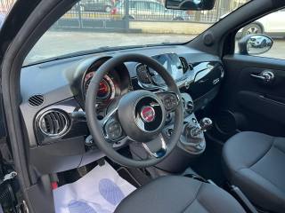 FIAT 500 usata, con Servosterzo