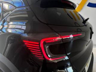 RENAULT Captur usata, con Vivavoce