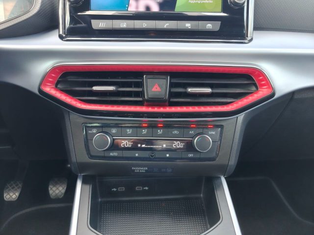 SEAT Arona usata, con Sensore di pioggia
