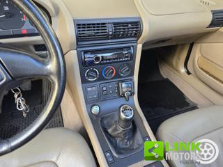 BMW Z3 usata, con Antifurto