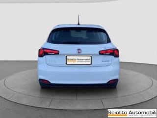 FIAT Tipo usata, con Autoradio