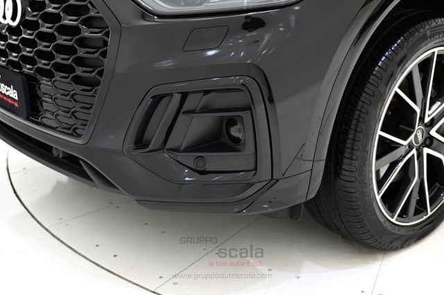 AUDI Q5 usata 44