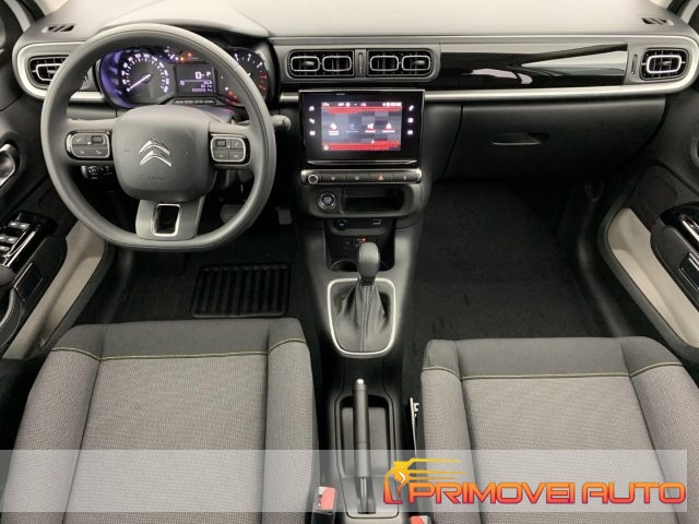 CITROEN C3 usata, con Climatizzatore