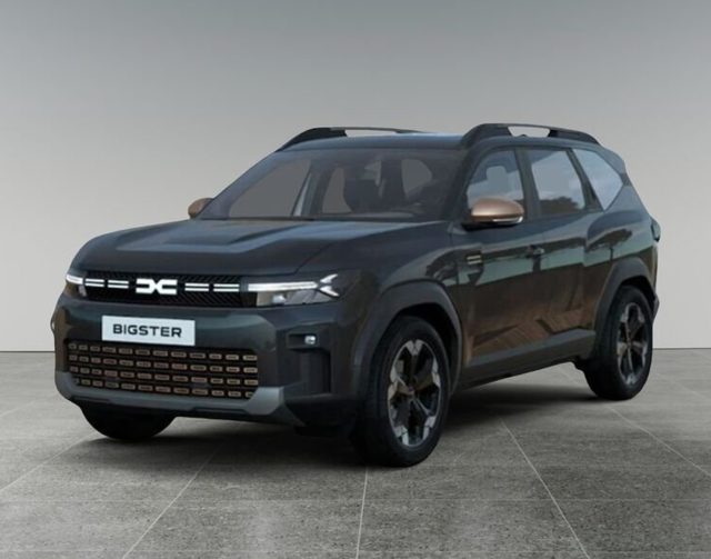 DACIA Bigster usata, con ABS