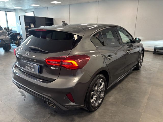 FORD Focus usata, con Autoradio