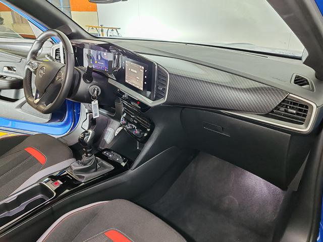 OPEL Mokka usata, con Servosterzo