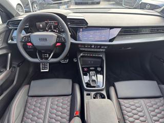 AUDI RS3 usata, con Vetri oscurati