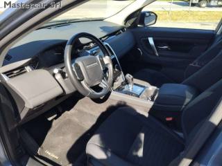 LAND ROVER Discovery Sport usata, con ESP