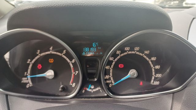 FORD B-Max usata, con ESP