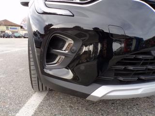 RENAULT Captur usata 112
