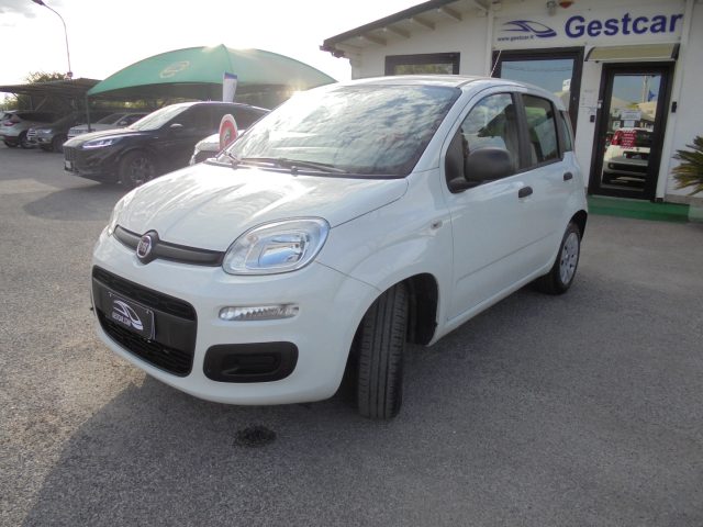 FIAT Panda usata, con Climatizzatore