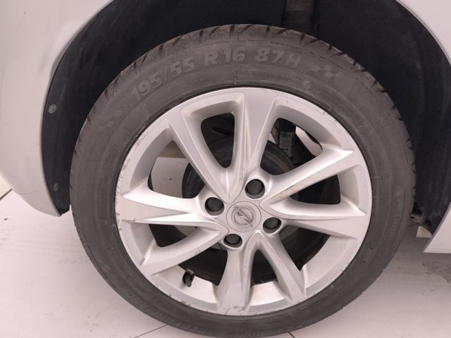 OPEL Corsa usata, con Specchietti laterali elettrici