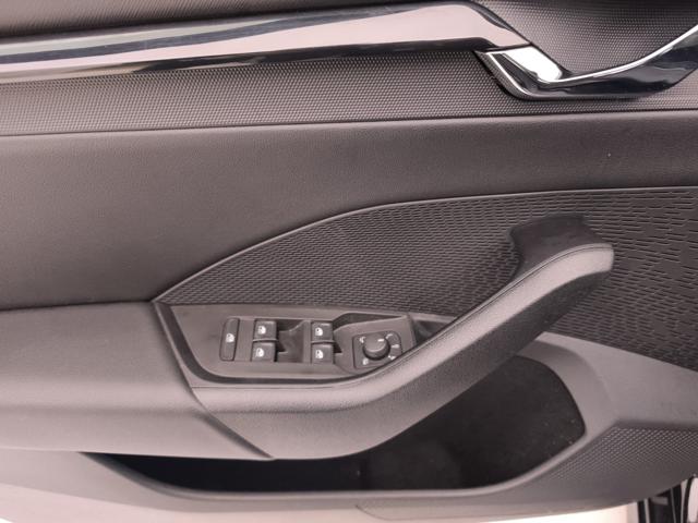 SKODA Octavia usata, con Sedile posteriore sdoppiato