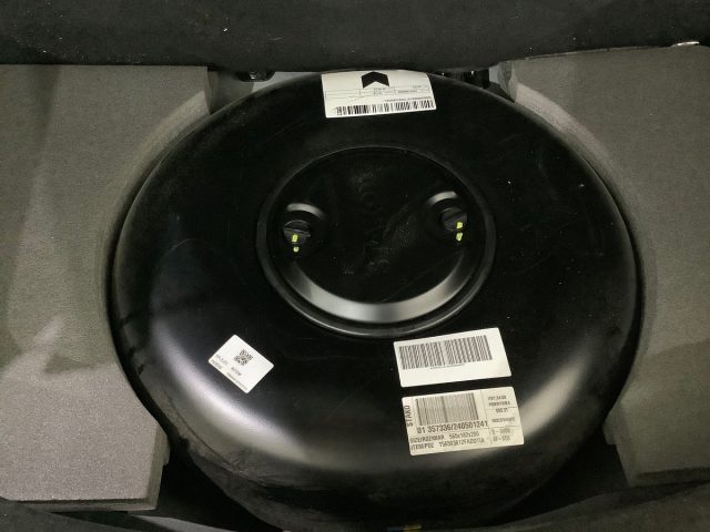 LANCIA Ypsilon usata, con Sedile posteriore sdoppiato