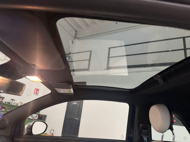 FIAT 500 usata, con Controllo trazione