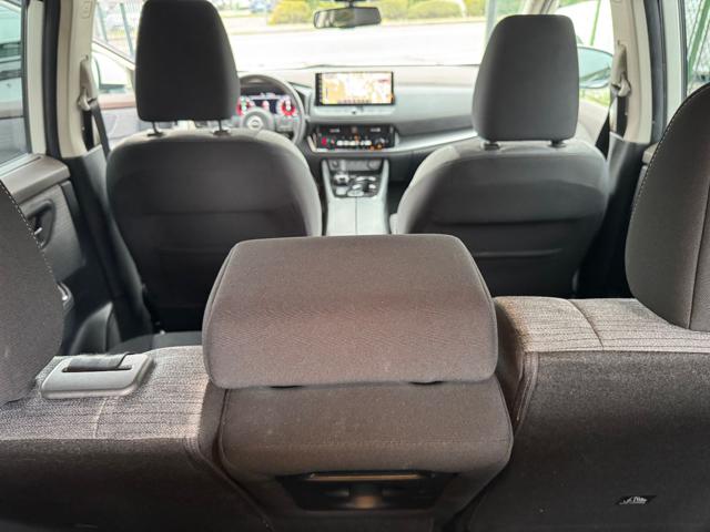 NISSAN X-Trail usata, con MP3