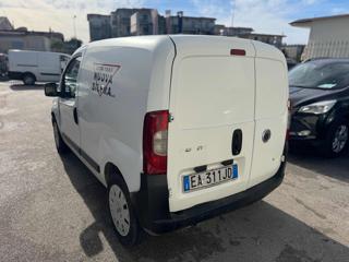 FIAT Fiorino usata, con Immobilizzatore elettronico